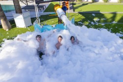 Foam Party