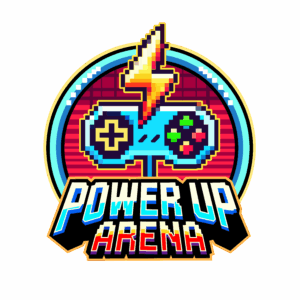 Full Power Up logo no background 1 Foam Parties
