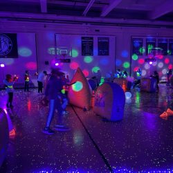 glow gellyball